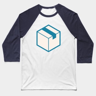 Box Baseball T-Shirt